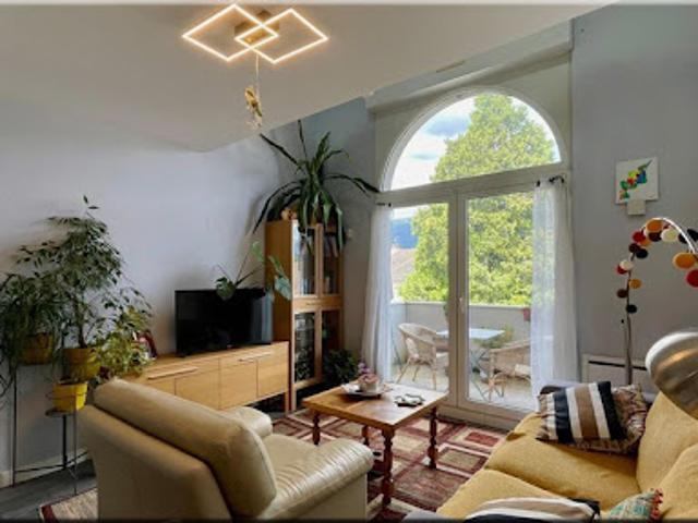 Vente Appartement 2 pièces 3 m2 Segny
