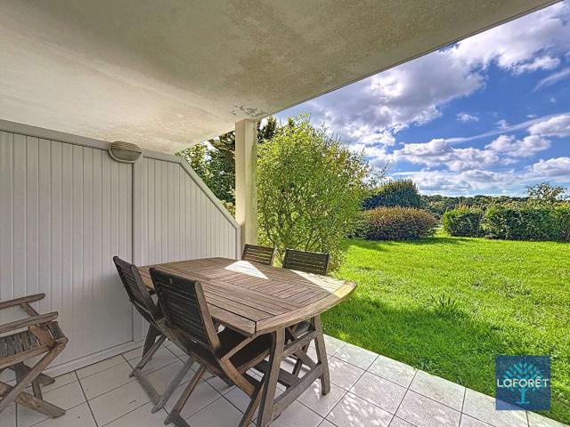 Vente appartement 2 pièces Talmont Saint Hilaire 85