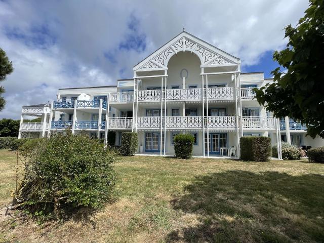 Vente appartement 2 pièces Talmont Saint Hilaire 85