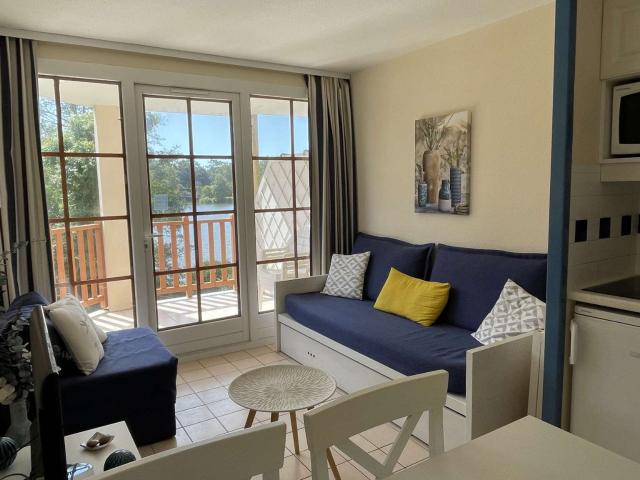 Vente appartement 2 pièces Talmont Saint Hilaire 85