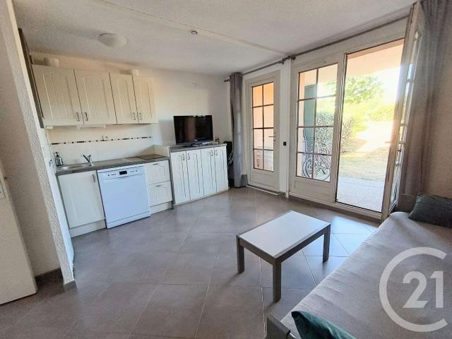 Vente appartement 2 pièces Talmont Saint Hilaire 85