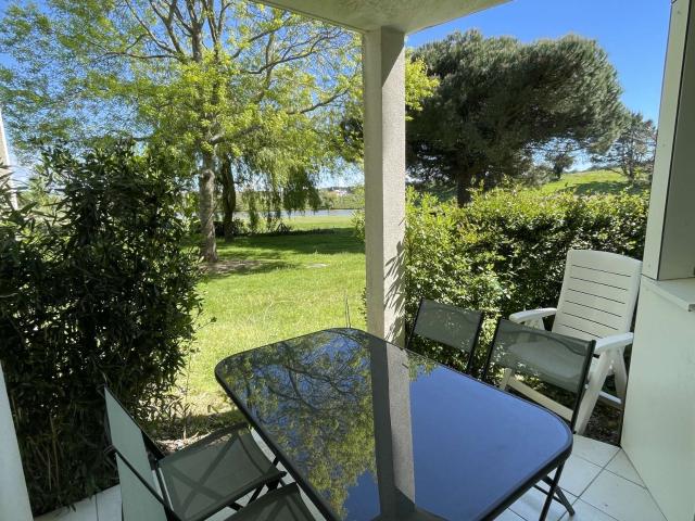 Vente appartement 2 pièces Talmont Saint Hilaire 85