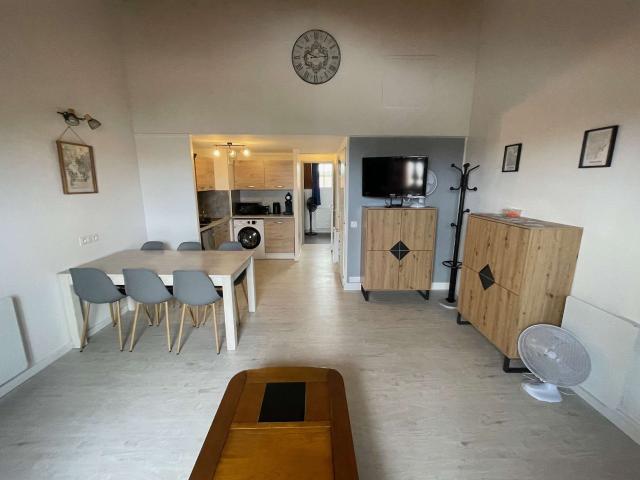 Vente appartement 2 pièces Talmont Saint Hilaire 85