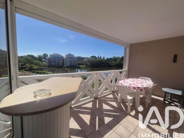 Vente appartement 2 pièces Talmont Saint Hilaire 85
