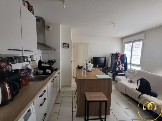 Vente appartement 2 pièces Talmont Saint Hilaire 85