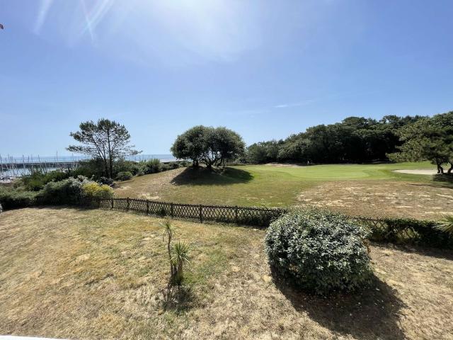 Vente appartement 2 pièces Talmont Saint Hilaire 85
