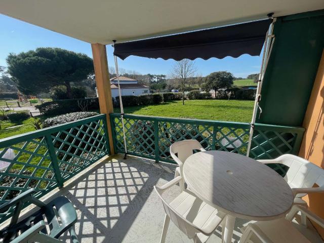 Vente appartement 2 pièces Talmont Saint Hilaire 85