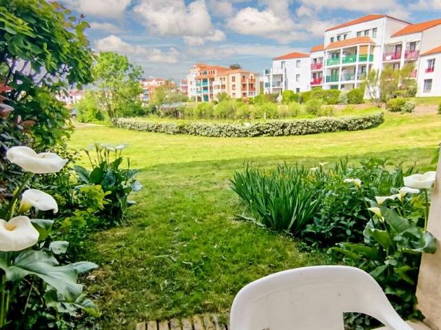 Vente appartement 2 pièces Talmont Saint Hilaire 85