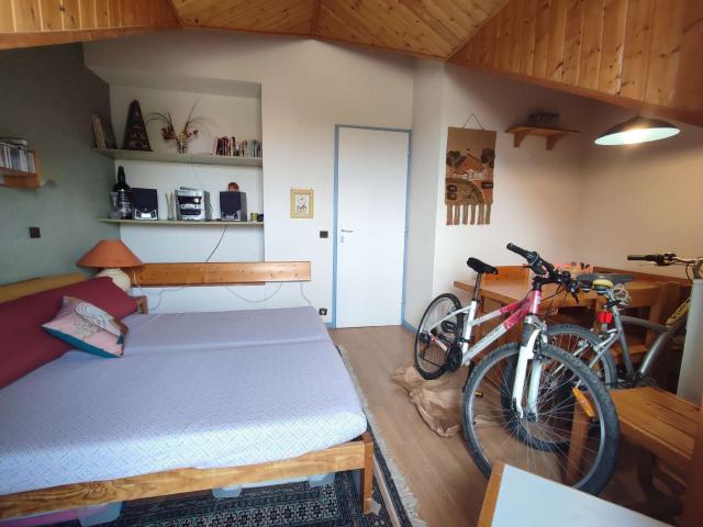 Vente appartement 2 pièces Talmont Saint Hilaire 85