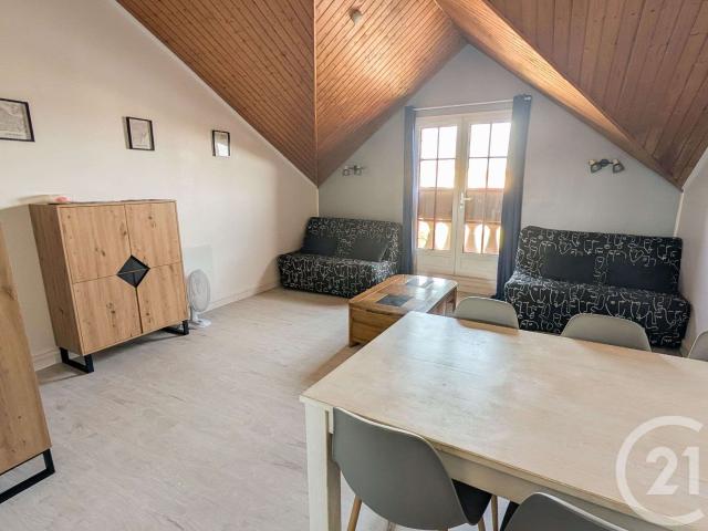 Vente appartement 2 pièces Talmont Saint Hilaire 85