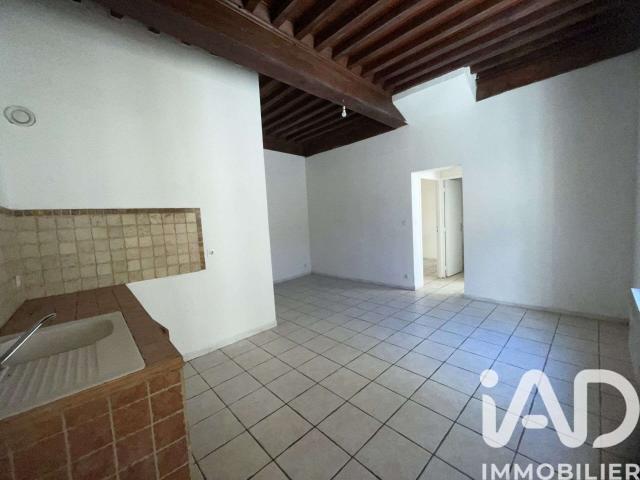 Vente appartement 2 pièces Tarascon 13