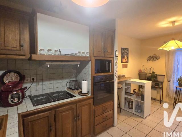 Vente appartement 2 pièces Tarbes 65