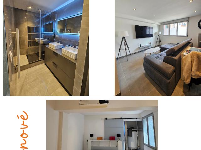 Vente appartement 2 pièces Tarbes 65