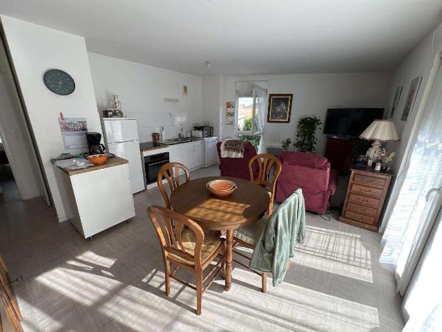 Vente appartement 2 pièces Thouaré sur Loire 44