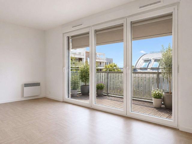 Vente appartement 2 pièces Thouaré sur Loire 44
