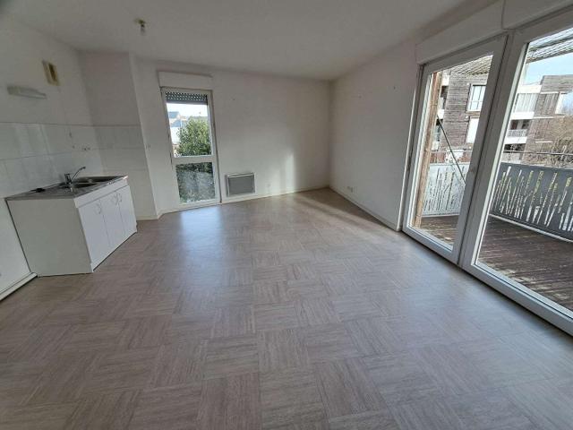 Vente appartement 2 pièces Thouaré sur Loire 44