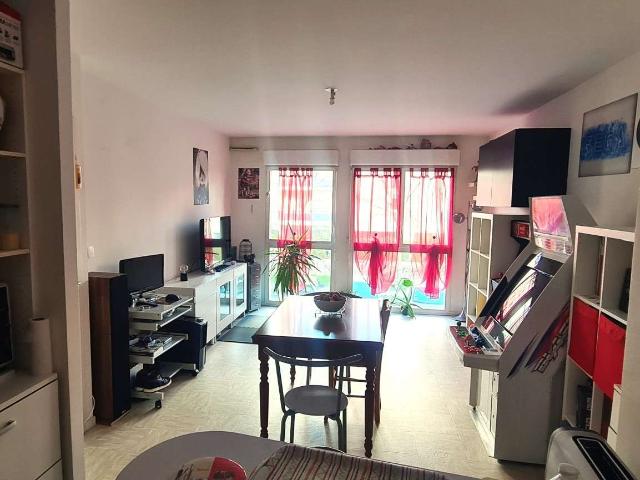 Vente appartement 2 pièces Thouaré sur Loire 44