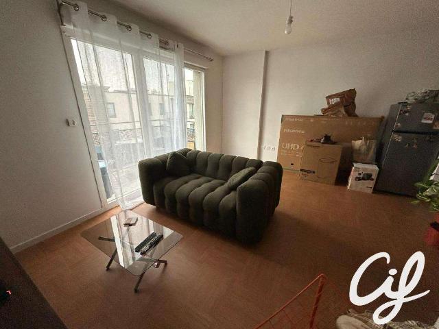 Vente appartement 2 pièces Thouaré sur Loire 44
