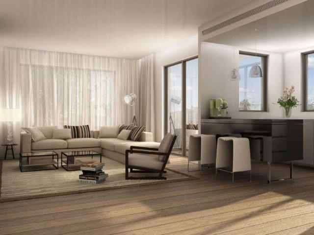 Vente appartement 2 pièces Thorigné Fouillard 35