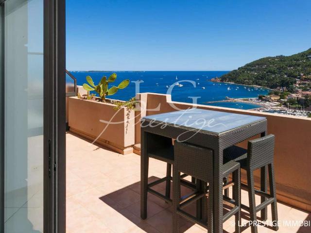 Vente appartement 2 pièces Théoule sur Mer 06