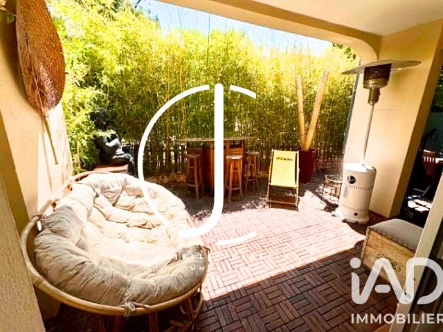 Vente appartement 2 pièces Toulon 83