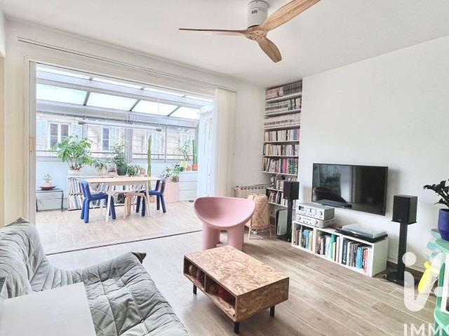 Vente appartement 2 pièces Toulon 83