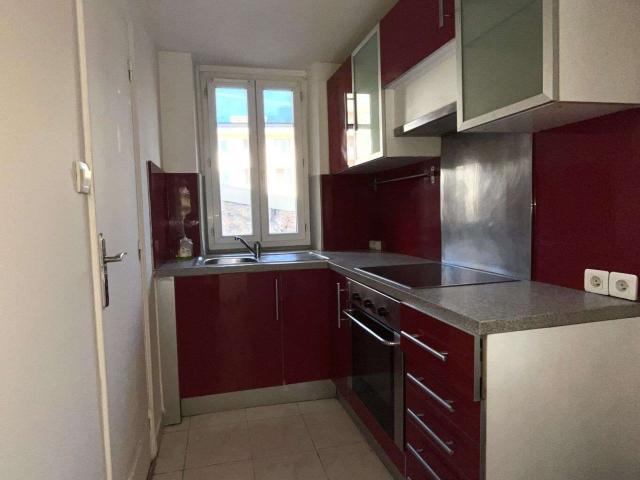 Vente appartement 2 pièces Toulon 83