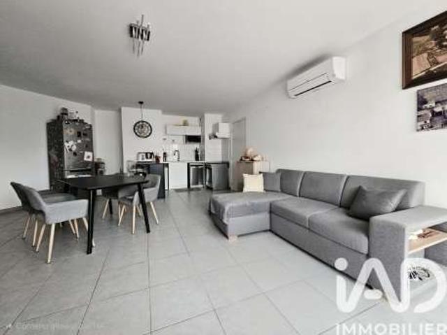 Vente appartement 2 pièces Toulon 83