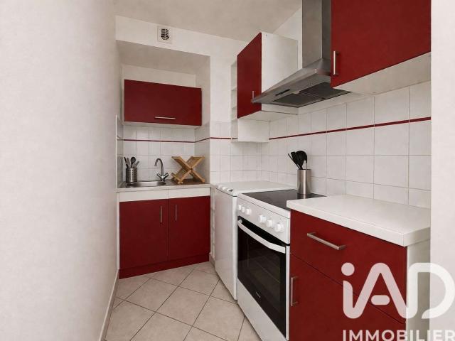 Vente appartement 2 pièces Toulon 83