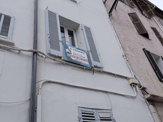 Vente appartement 2 pièces Toulon 83
