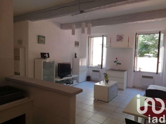Vente appartement 2 pièces Toulon 83