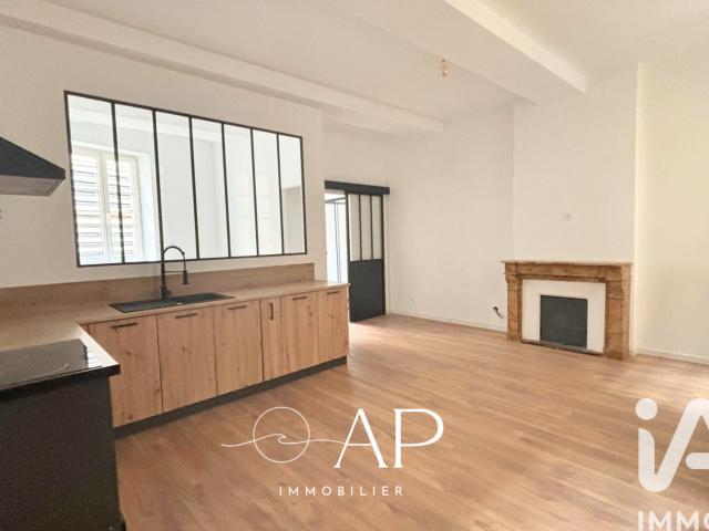 Vente appartement 2 pièces Toulon 83