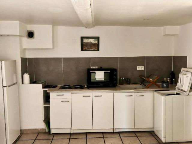 Vente appartement 2 pièces Toulon 83