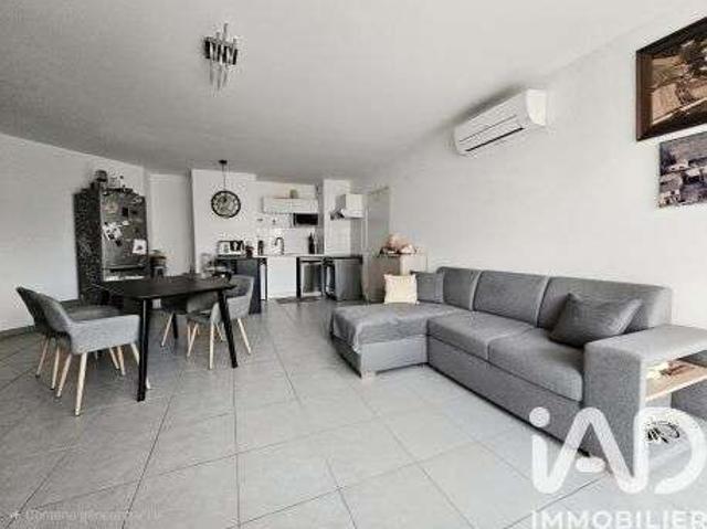 Vente appartement 2 pièces Toulon 83