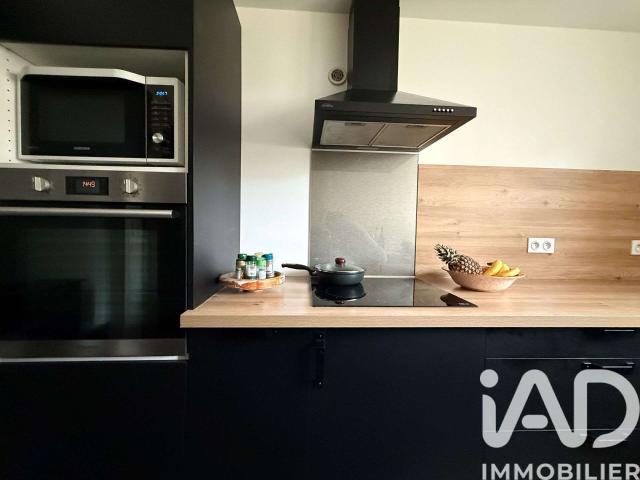 Vente appartement 2 pièces Toulon 83