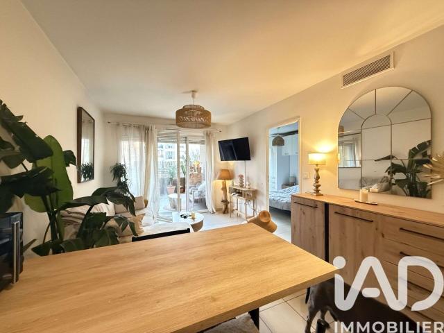 Vente appartement 2 pièces Toulon 83