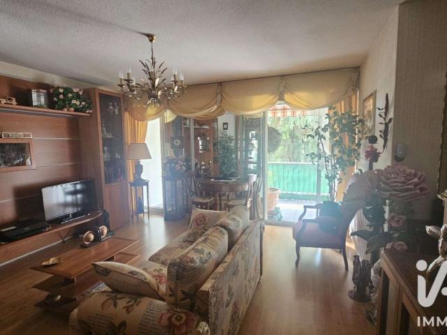Vente appartement 2 pièces Toulouse 31