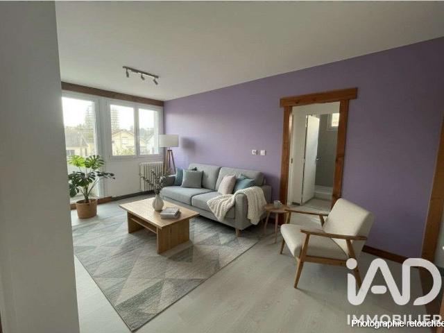 Vente appartement 2 pièces Toulouse 31