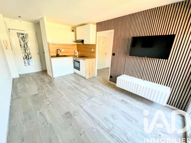 Vente appartement 2 pièces Toulouse 31