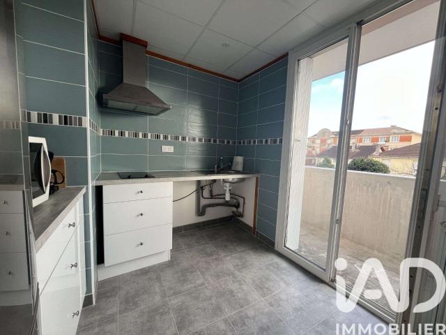 Vente appartement 2 pièces Toulouse 31