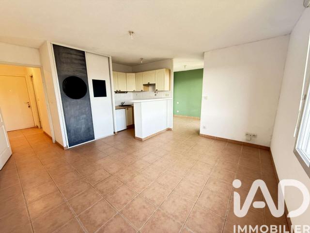Vente appartement 2 pièces Toulouse 31