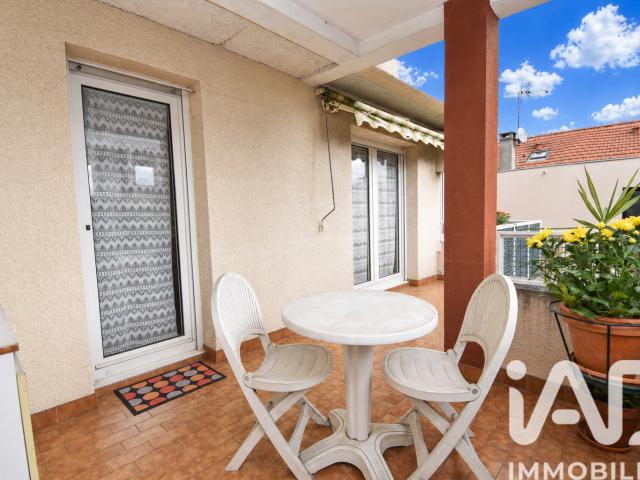 Vente appartement 2 pièces Toulouse 31