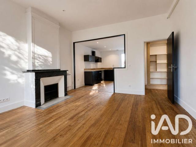 Vente appartement 2 pièces Toulouse 31