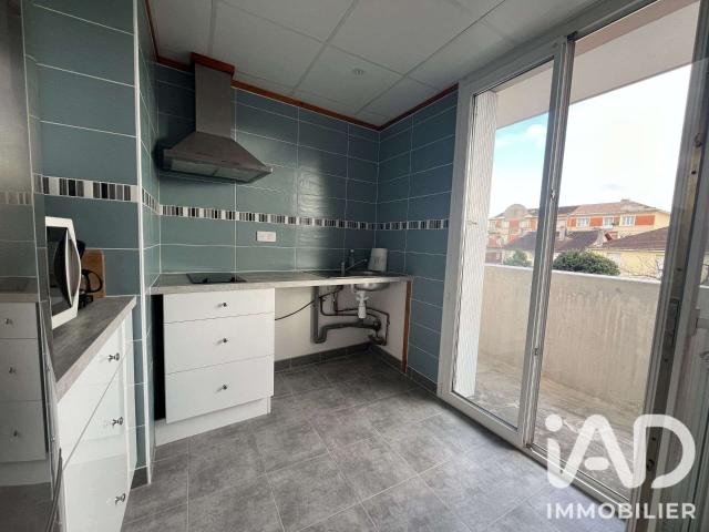 Vente appartement 2 pièces Toulouse 31
