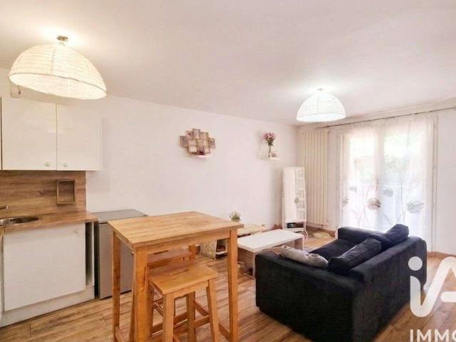 Vente appartement 2 pièces Toulouse 31