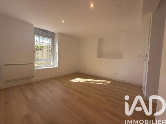 Vente appartement 2 pièces Toulouse 31