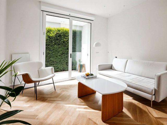 Vente appartement 2 pièces Toulouse 31