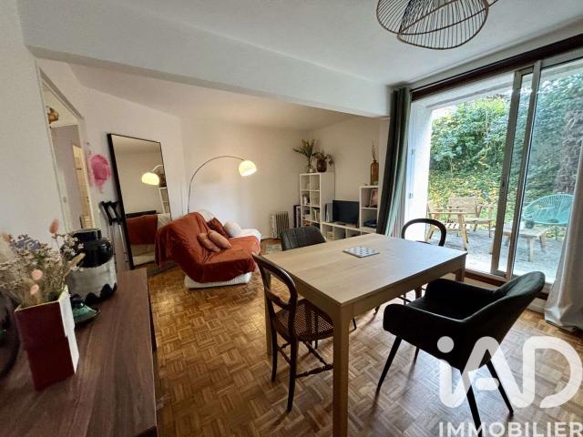 Vente appartement 2 pièces Toulouse 31