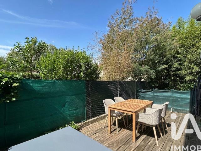 Vente appartement 2 pièces Toulouse 31