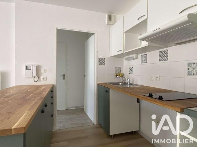 Vente appartement 2 pièces Toulouse 31